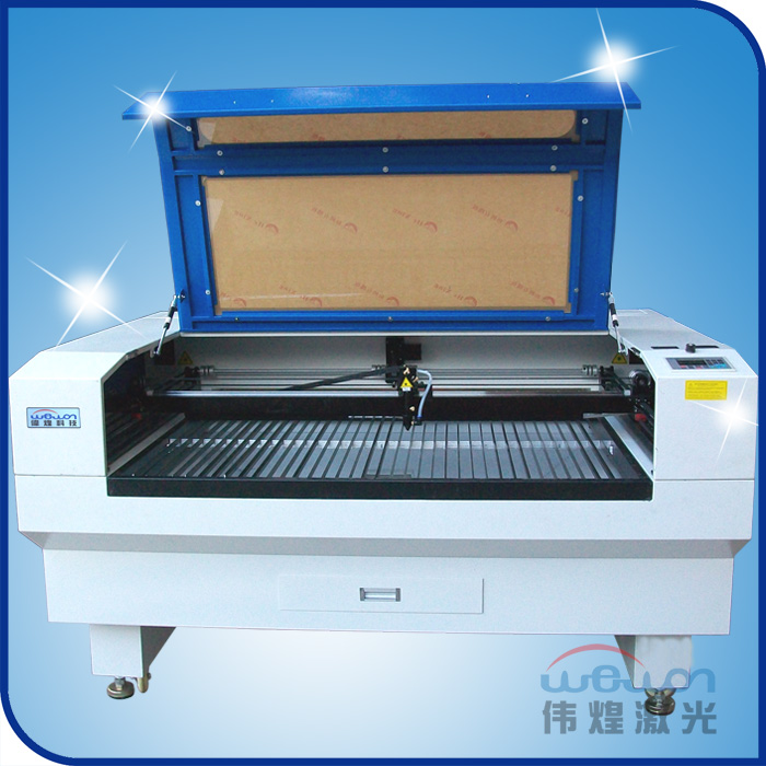 WH-1390 laser cutting machine