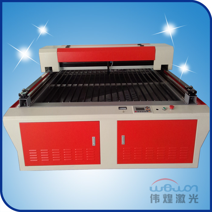 WH-1325 arcylic laser cutting machine